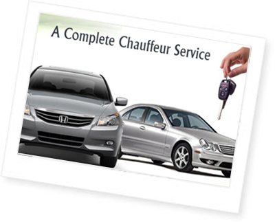 car rental services